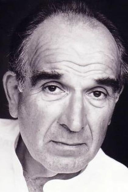 John Grillo - Actor Profile Photo