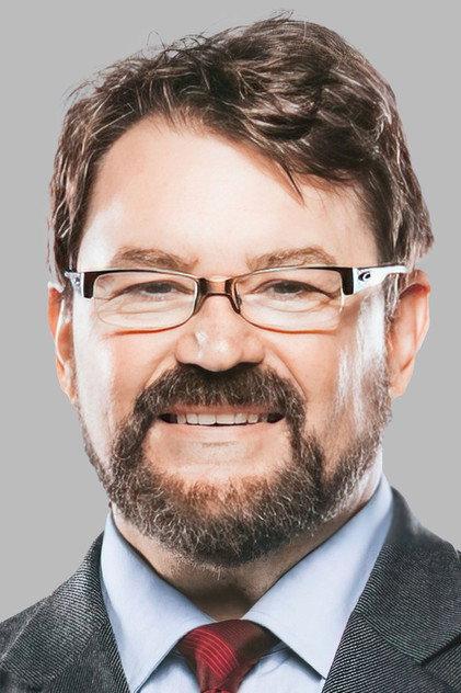 Tony Schiavone - Actor Profile Photo