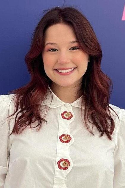 Letícia Braga - Actor Profile Photo