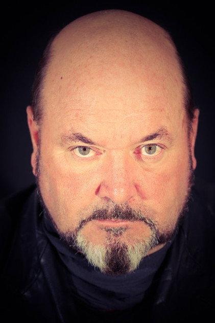 Sion Tudor Owen - Actor Profile Photo