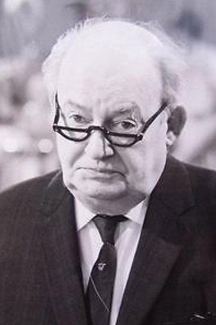 Arthur Brough - Actor Profile Photo