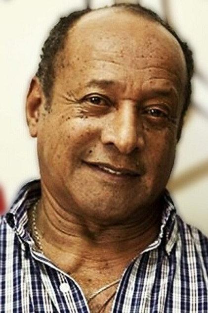 Ivan de Almeida - Actor Profile Photo