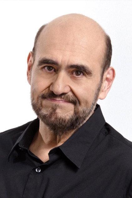 Edgar Vivar - Actor Profile Photo