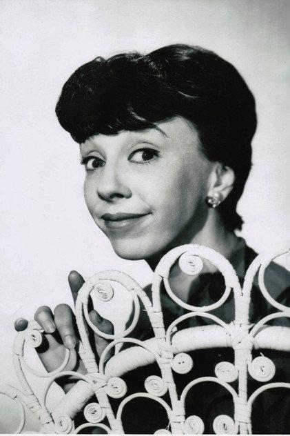 Ann Morgan Guilbert - Actor Profile Photo