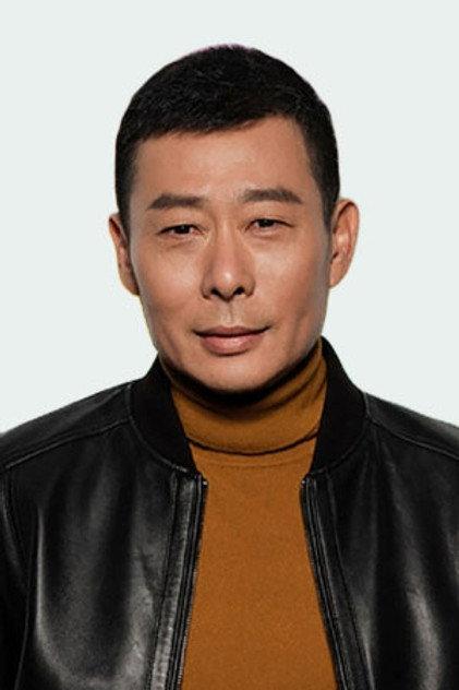 Huo Qing - Actor Profile Photo