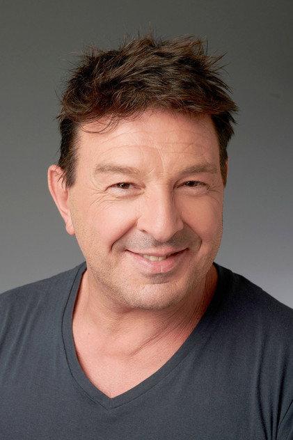 Damián de Santo - Actor Profile Photo