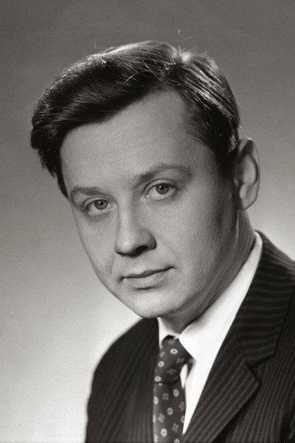 Oleg Tabakov - Actor Profile Photo
