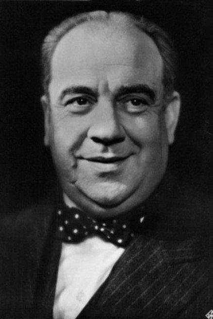 Félix Oudart - Actor Profile Photo
