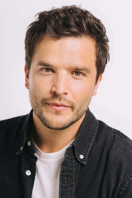 João Jesus - Actor Profile Photo