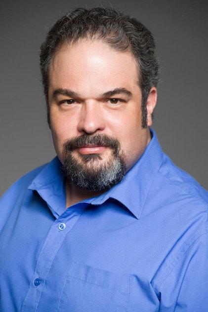 Carlos Corona - Actor Profile Photo
