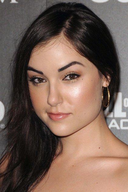 Sasha Grey - Actor Profile Photo