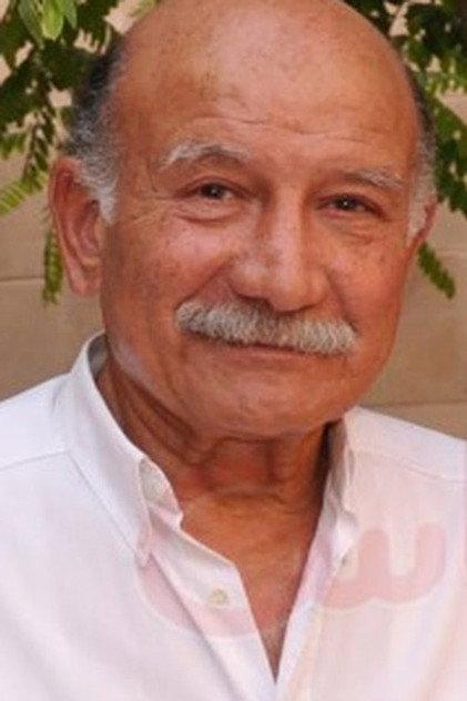 Ahmed Khalil - Actor Profile Photo