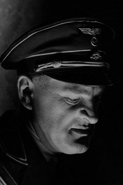 Hans Schumm - Actor Profile Photo