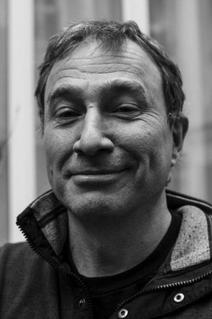 Martial Le Minoux - Actor Profile Photo