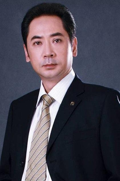 Liu Jin - Actor Profile Photo