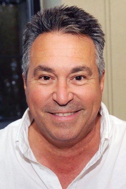 Brian Peck - Actor Profile Photo