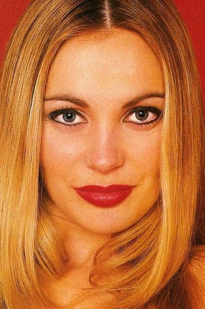 Laure Sainclair - Actor Profile Photo