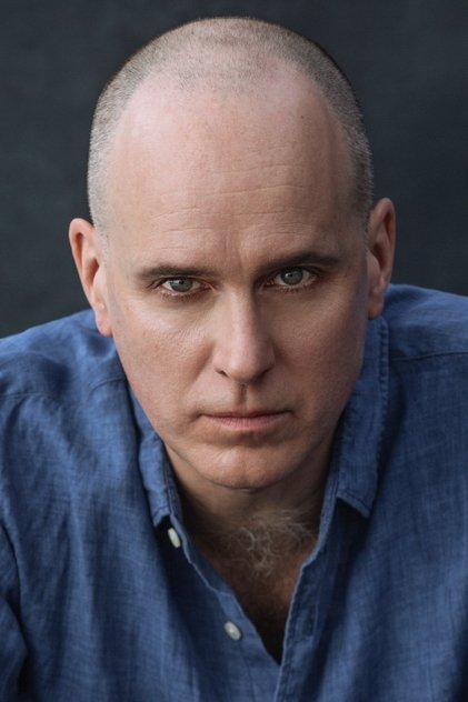 Kelly AuCoin - Actor Profile Photo