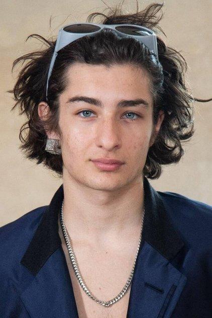 Sunny Suljic - Actor Profile Photo