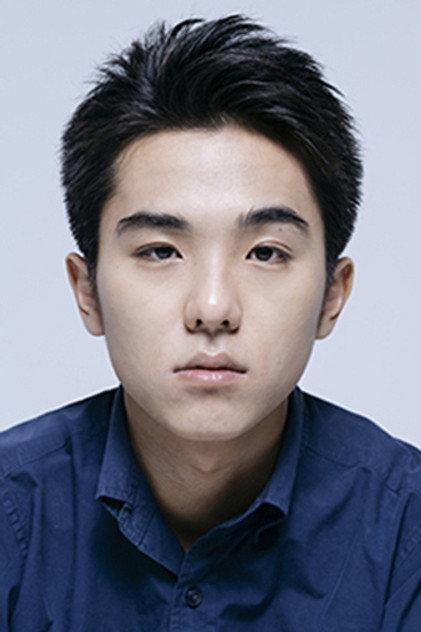 Jiei Wakabayashi - Actor Profile Photo