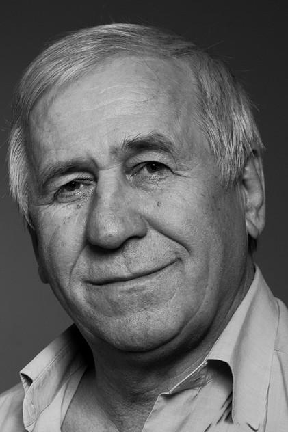 George Mihăiță - Actor Profile Photo