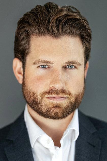Drew Henderson - Actor Profile Photo