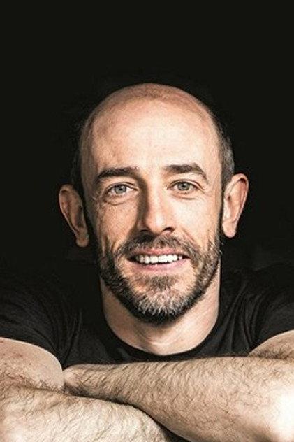 Csongor Kassai - Actor Profile Photo