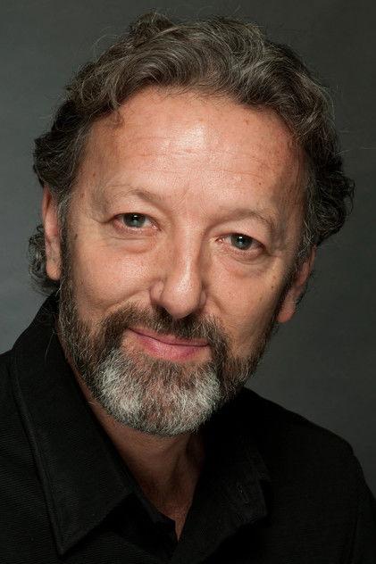 Ian Reddington - Actor Profile Photo