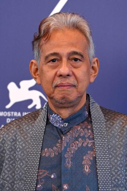 Arswendy Bening Swara - Actor Profile Photo