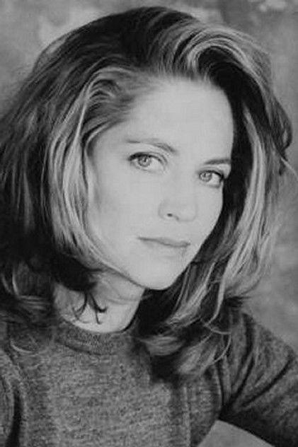 Finn Carter - Actor Profile Photo