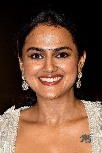 Shraddha Srinath - Actor Profile Photo