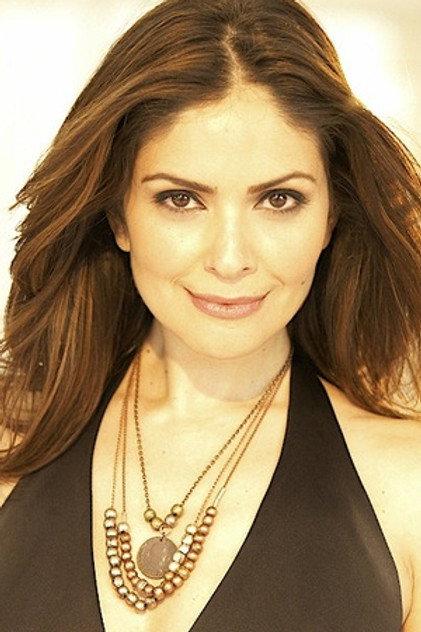 Farah White - Actor Profile Photo