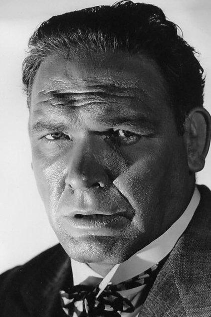 William 'Wee Willie' Davis - Actor Profile Photo