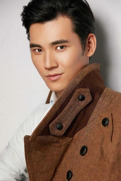 Chen Guoliang - Actor Profile Photo