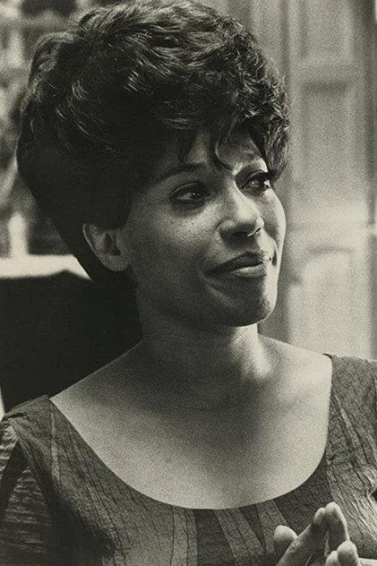 Diana Sands - Actor Profile Photo