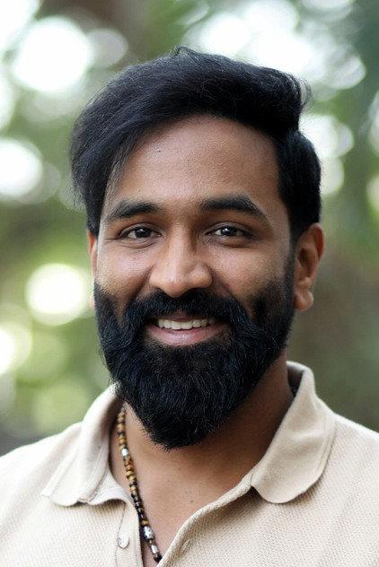 Vishnu Manchu - Actor Profile Photo