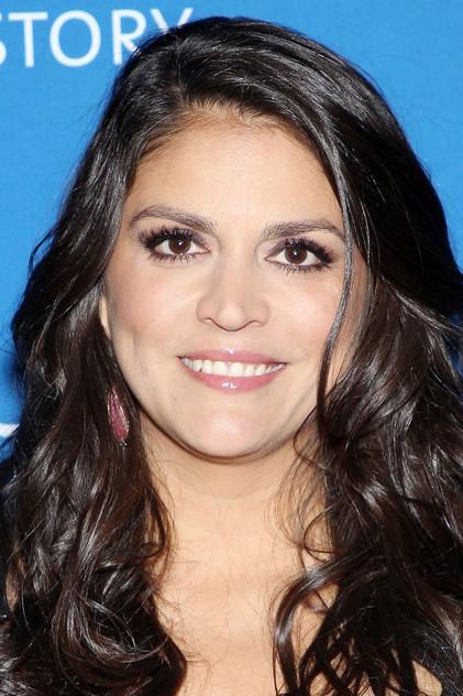 Cecily Strong - Actor Profile Photo