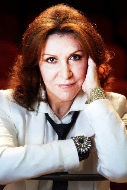 Ítala Nandi - Actor Profile Photo