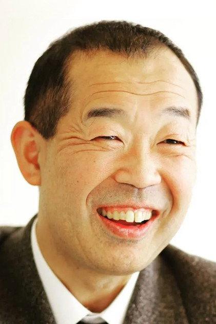 Hiroshi Kanbe - Actor Profile Photo