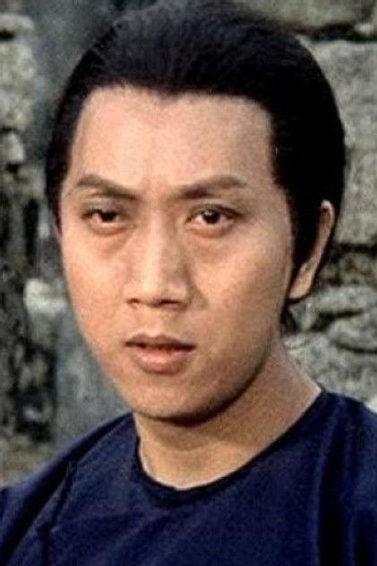 Yen Shi-Kwan - Actor Profile Photo