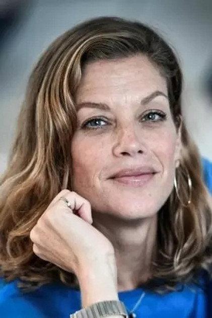 Marie Bäumer - Actor Profile Photo