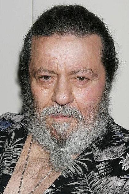 Louis Albano - Actor Profile Photo