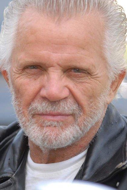 Jed Mills - Actor Profile Photo