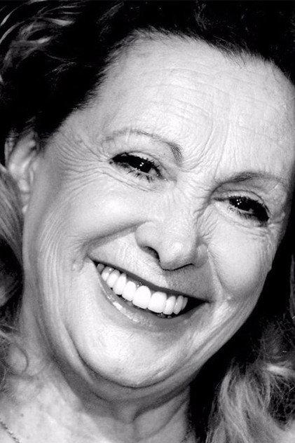 Roxana Randón - Actor Profile Photo