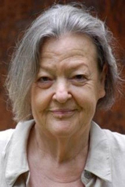 Friederike Frerichs - Actor Profile Photo