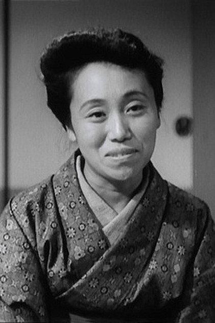 Haruko Sugimura - Actor Profile Photo