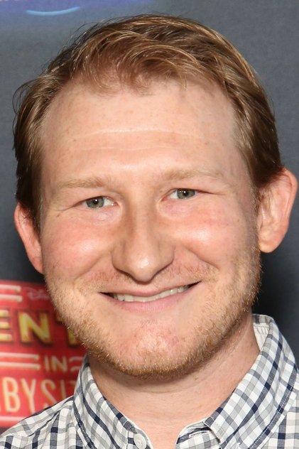 Adam Wylie - Actor Profile Photo