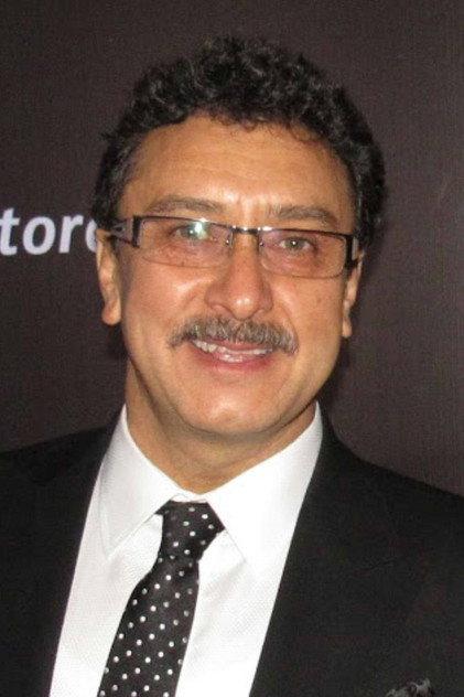 Otilio Castro - Actor Profile Photo
