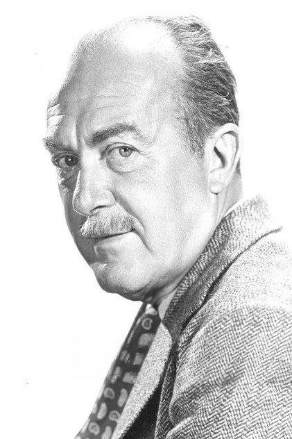 Stanley Logan - Actor Profile Photo