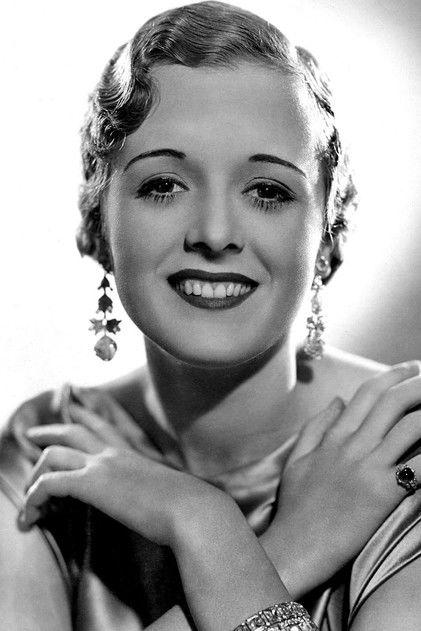 Mary Astor - Actor Profile Photo